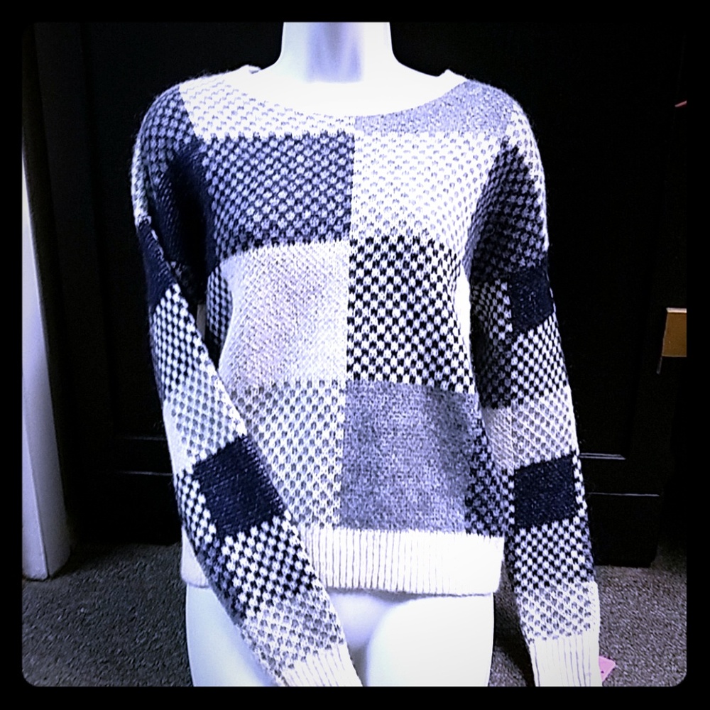 Abercrombie Sweater